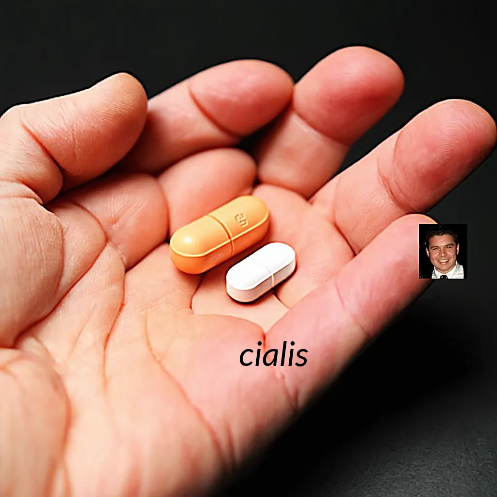 Cialis generic acheter